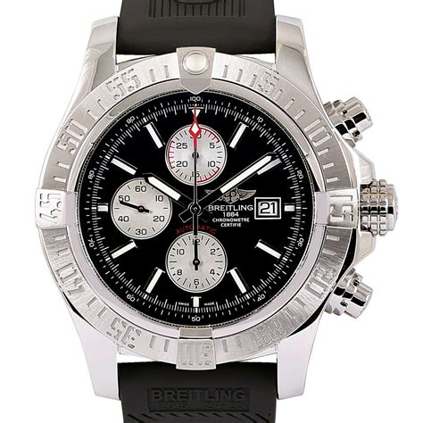 a13024 breitling|breitling super avenger ii a13371.